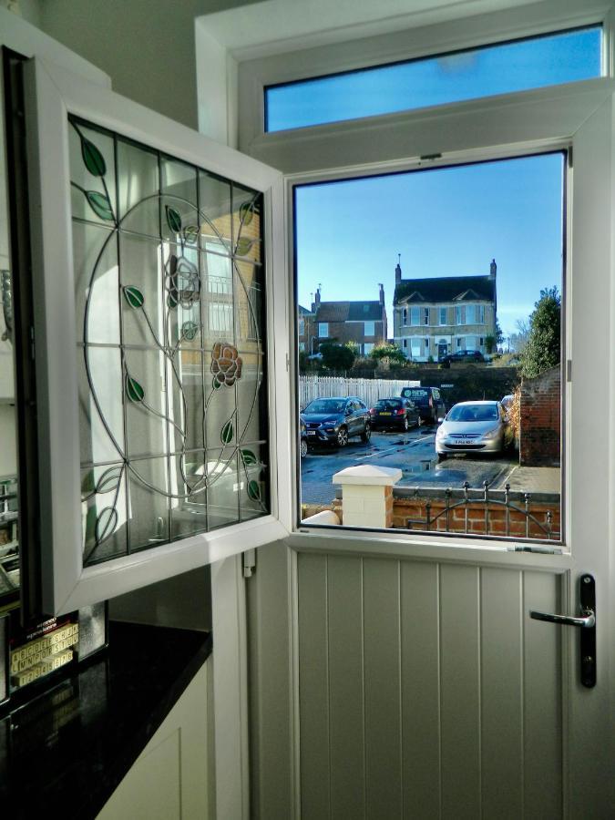 'Harbour View' On The River By Gorleston'S Award Winning Beach - Pet Free! Zewnętrze zdjęcie