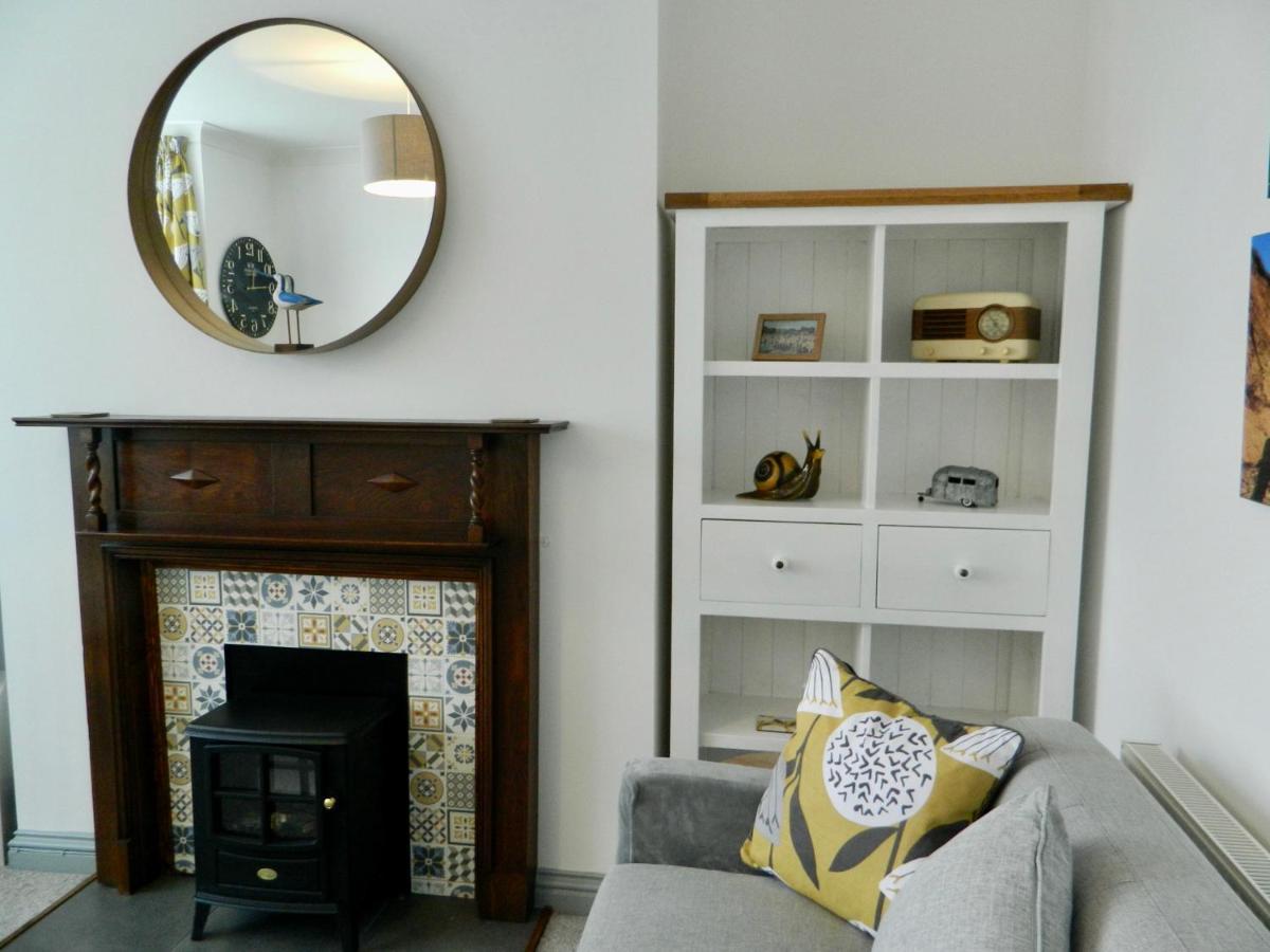 'Harbour View' On The River By Gorleston'S Award Winning Beach - Pet Free! Zewnętrze zdjęcie