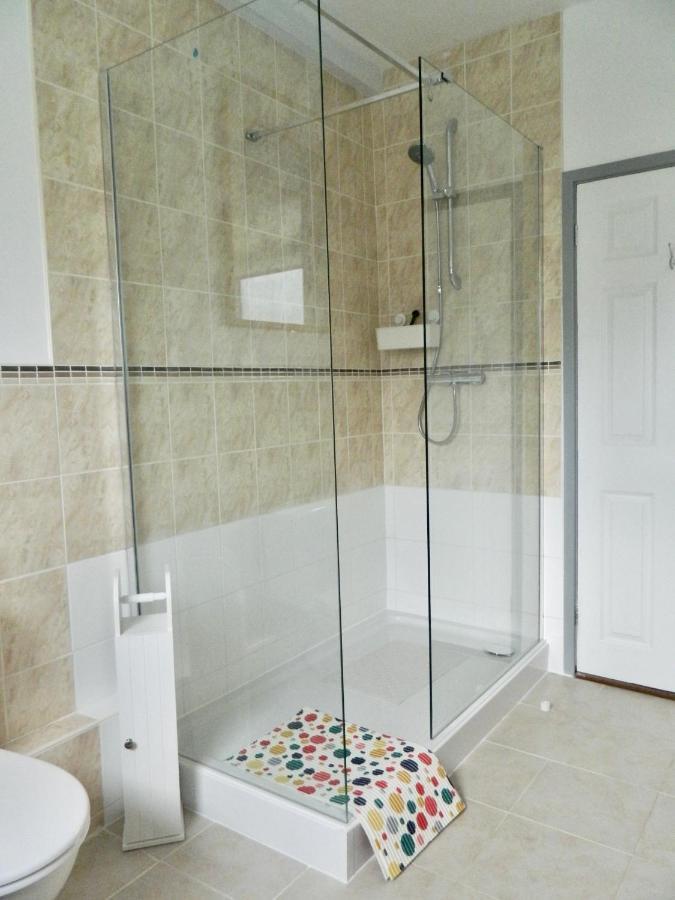'Harbour View' On The River By Gorleston'S Award Winning Beach - Pet Free! Zewnętrze zdjęcie