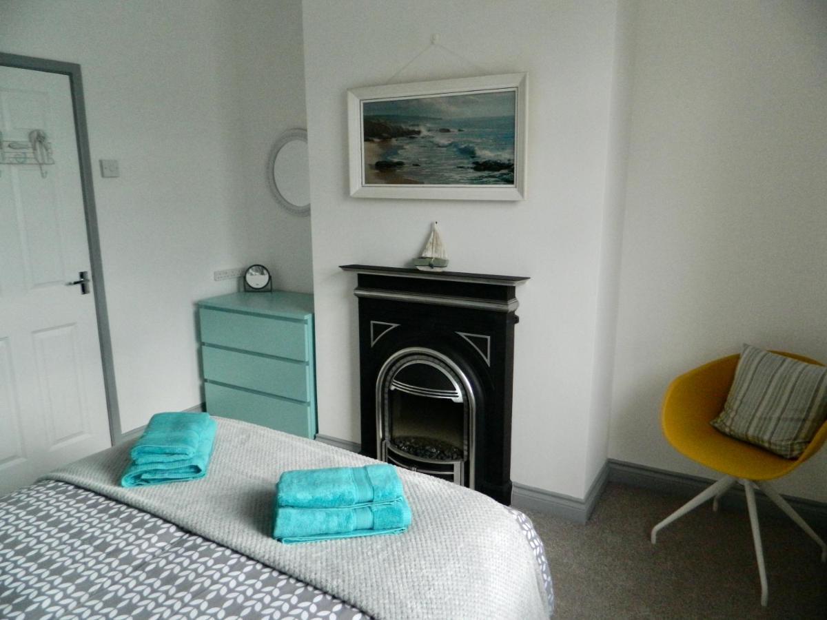 'Harbour View' On The River By Gorleston'S Award Winning Beach - Pet Free! Zewnętrze zdjęcie