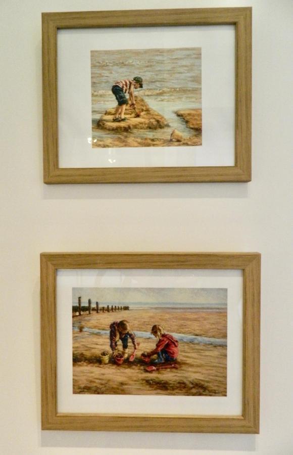 'Harbour View' On The River By Gorleston'S Award Winning Beach - Pet Free! Zewnętrze zdjęcie