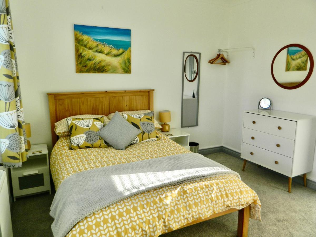 'Harbour View' On The River By Gorleston'S Award Winning Beach - Pet Free! Zewnętrze zdjęcie