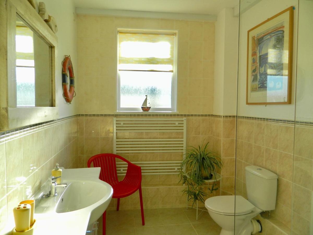 'Harbour View' On The River By Gorleston'S Award Winning Beach - Pet Free! Zewnętrze zdjęcie