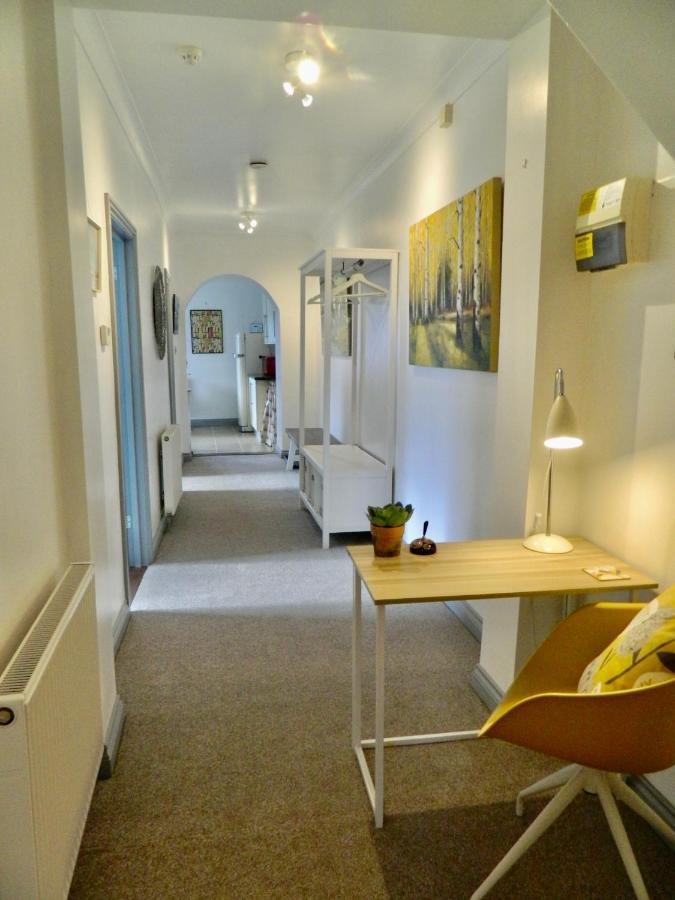 'Harbour View' On The River By Gorleston'S Award Winning Beach - Pet Free! Zewnętrze zdjęcie