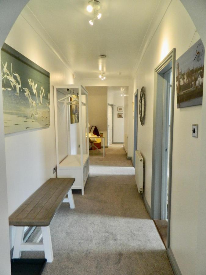 'Harbour View' On The River By Gorleston'S Award Winning Beach - Pet Free! Zewnętrze zdjęcie