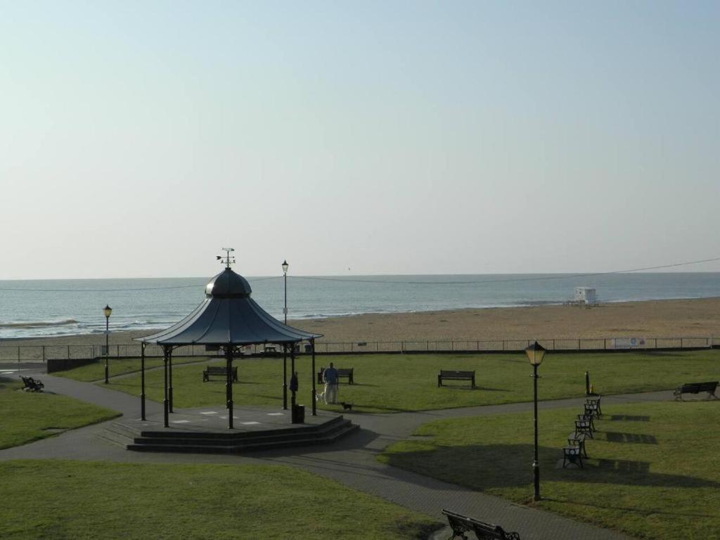 'Harbour View' On The River By Gorleston'S Award Winning Beach - Pet Free! Zewnętrze zdjęcie
