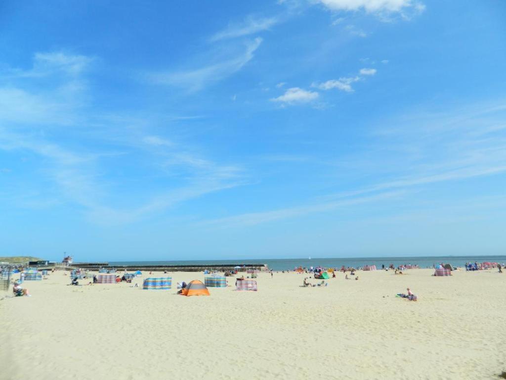 'Harbour View' On The River By Gorleston'S Award Winning Beach - Pet Free! Zewnętrze zdjęcie