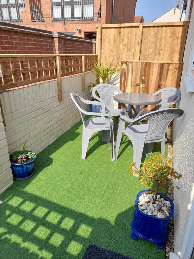 'Harbour View' On The River By Gorleston'S Award Winning Beach - Pet Free! Zewnętrze zdjęcie